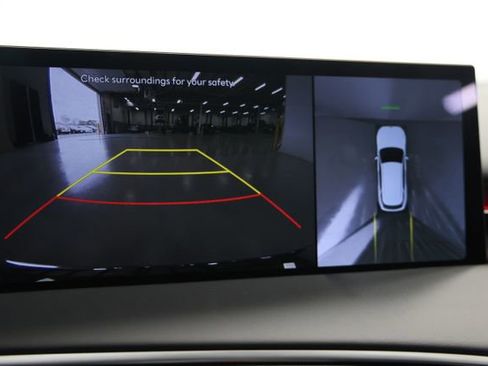 New 2026 Genesis GV70 2.5T Advanced w/ G1 Accessory Package image 30