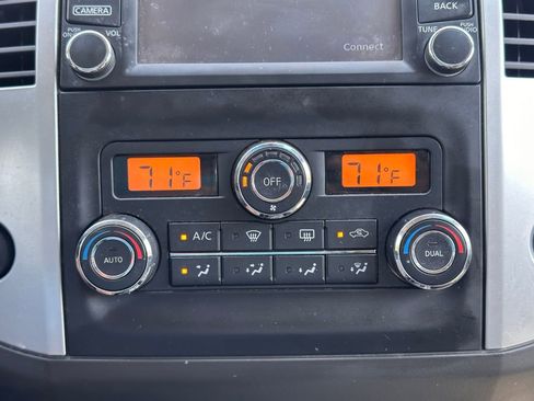 Used 2015 Nissan Frontier PRO-4X w/ Pro-4x Luxury Package image 29