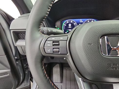 New 2026 Honda CR-V Sport-L image 23