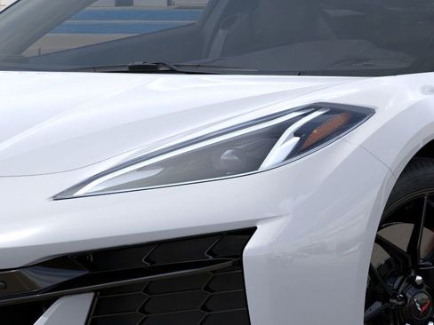 New 2025 Chevrolet Corvette Z06 RWD image 10