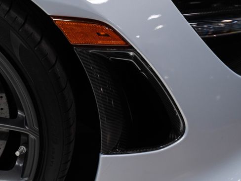 Used 2020 McLaren 720S Luxury RWD image 29