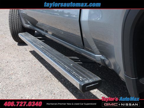 Used 2024 GMC Sierra 1500 Denali AWD/4WD image 51