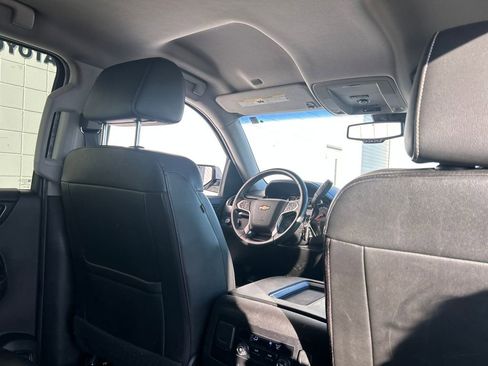 Used 2017 Chevrolet Tahoe LT image 30
