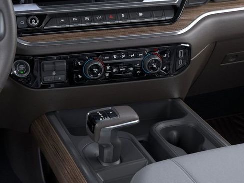 New 2026 Chevrolet Silverado 1500 LT w/ Texas Edition Plus RWD image 23