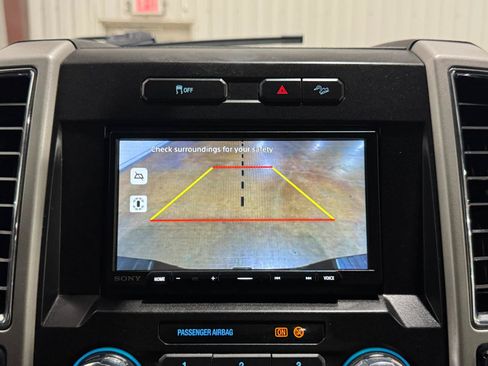 Used 2018 Ford F250 Lariat w/ Chrome Package AWD/4WD image 40