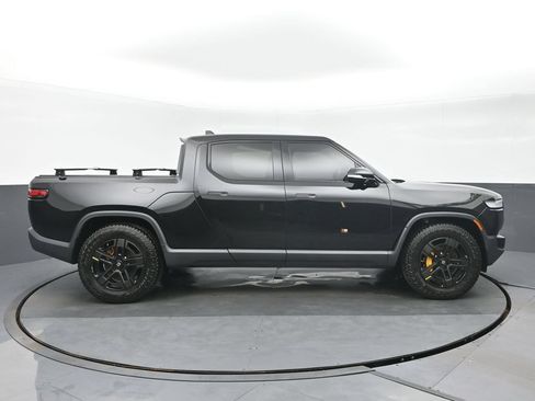 Used 2022 Rivian R1T Adventure AWD/4WD image 2
