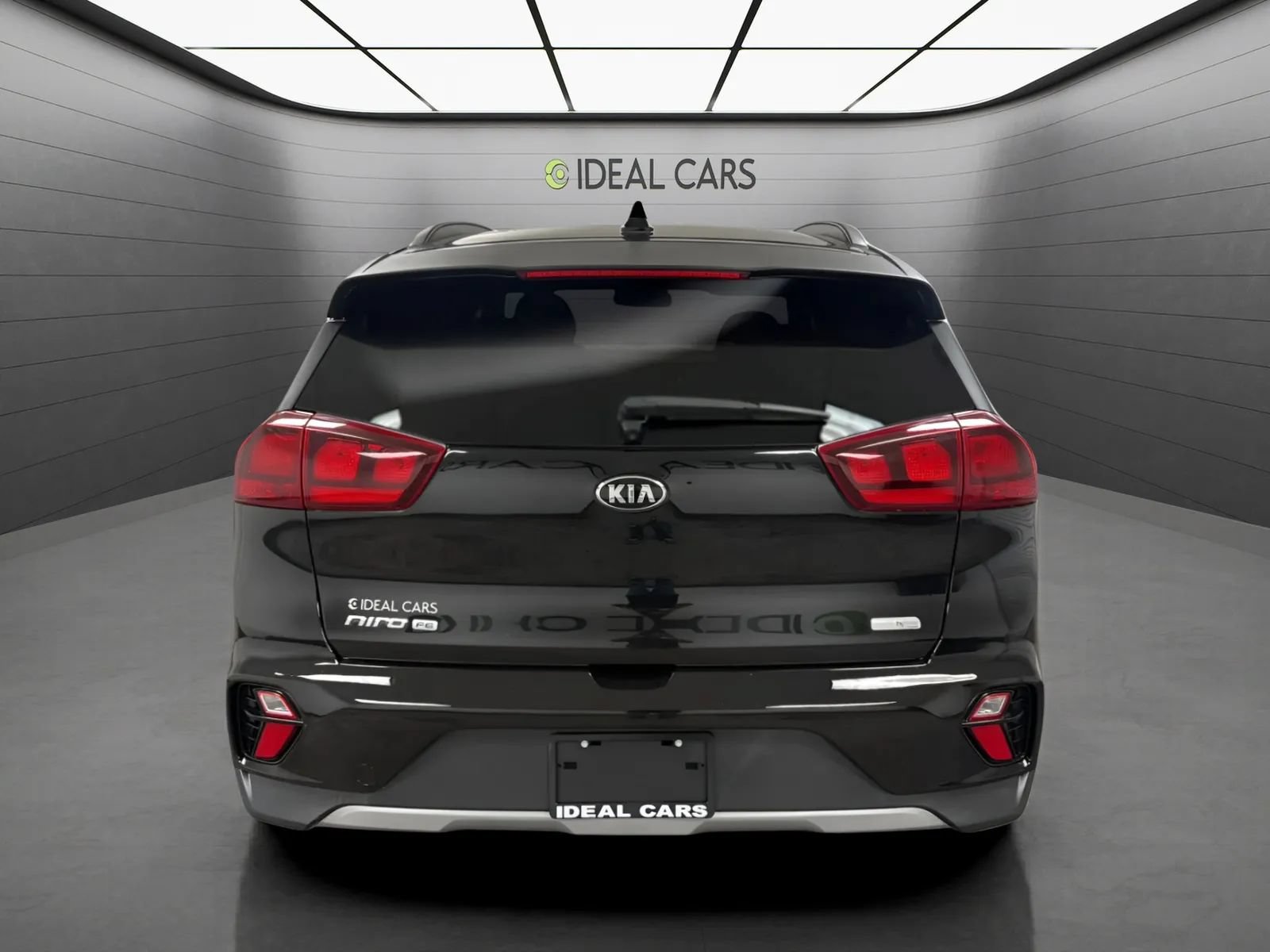 Used 2020 Kia Niro LX FWD image 6