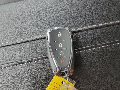 Certified 2025 Chevrolet Blazer LT image 22