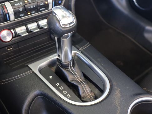 Used 2020 Ford Mustang GT Premium w/ Equipment Group 401A image 28