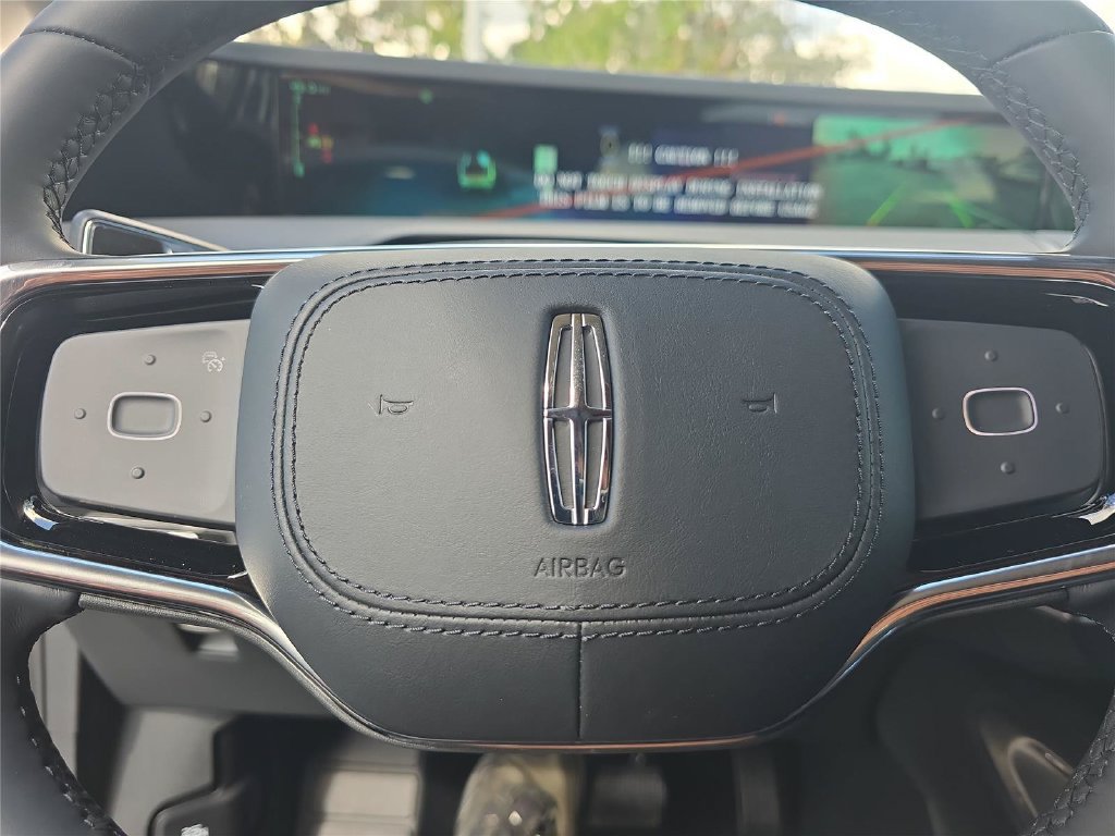 New 2026 Lincoln Nautilus Premier AWD/4WD image 20