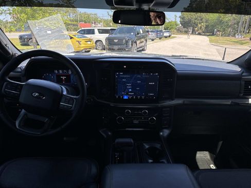 Used 2025 Ford F150 Tremor w/ Equipment Group 402A High image 15