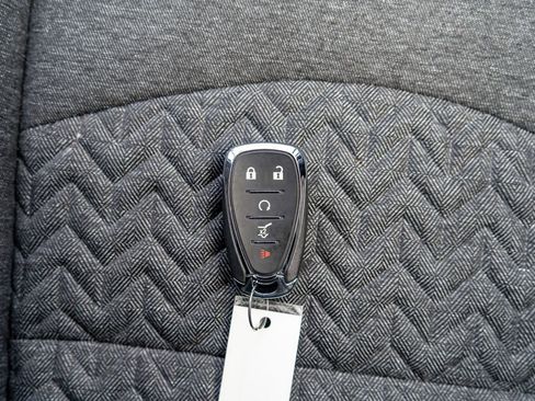 Used 2022 Chevrolet Equinox LT image 31