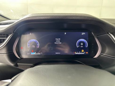 Used 2022 Jeep Grand Cherokee L Limited image 17