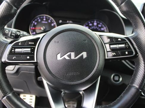 Used 2024 Kia Forte GT-Line FWD image 20