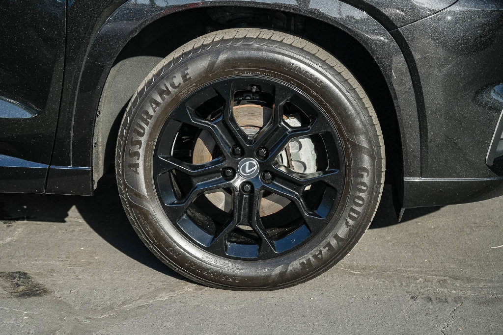 Used 2024 Lexus TX 350 FWD w/ Cold Weather Package image 8