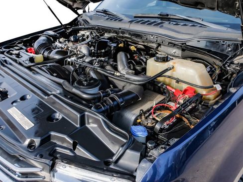 Used 2019 Ford F250 Lariat w/ Lariat Ultimate Package image 55