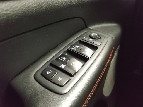 Used 2020 Jeep Grand Cherokee Trailhawk w/ Trailhawk Luxury Group image 27