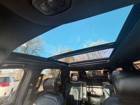 Used 2018 Ford Expedition Max Limited w/ Equipment Group 302A image 24