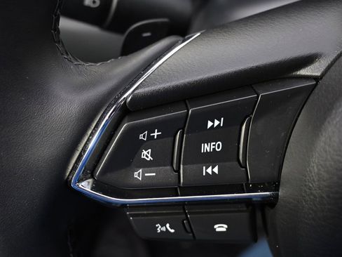 Used 2025 MAZDA CX-5 Signature image 35