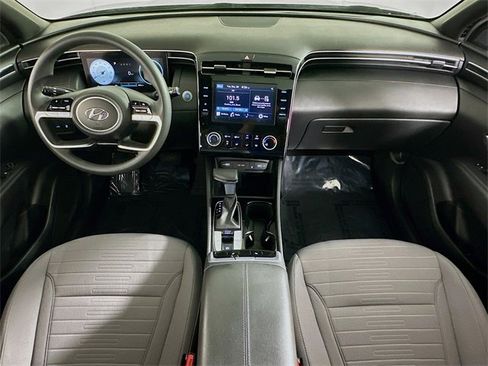 Used 2022 Hyundai Santa Cruz SEL w/ Activity Package image 12