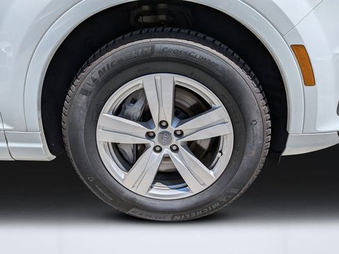 Used 2019 Audi Q7 2.0T Premium Plus w/ Premium Plus Package AWD/4WD image 10