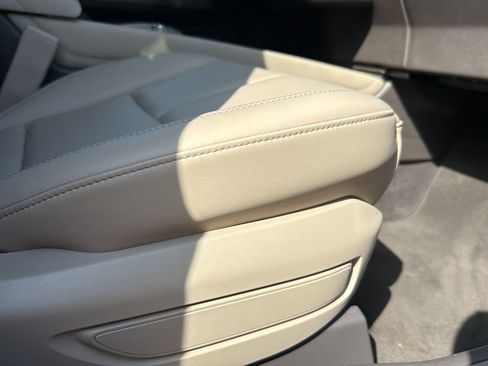 Certified 2024 Lincoln Corsair FWD image 25