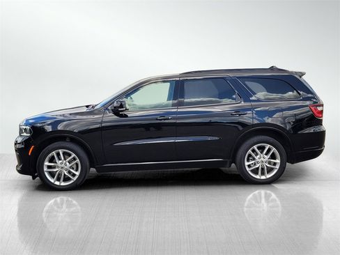 Used 2024 Dodge Durango GT image 10