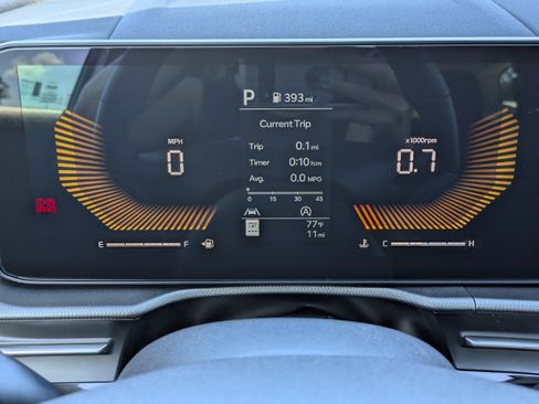 New 2026 Kia Sportage LX FWD image 33