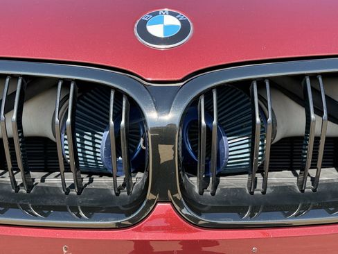 Used 2020 BMW M8 Competition w/ M Carbon Exterior Package AWD/4WD image 3
