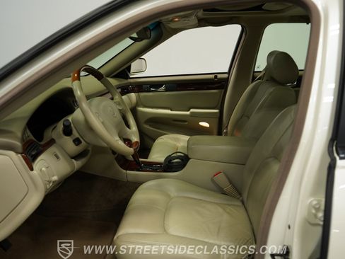 Used 1998 Cadillac Seville STS w/ Heated Seats Pkg image 36