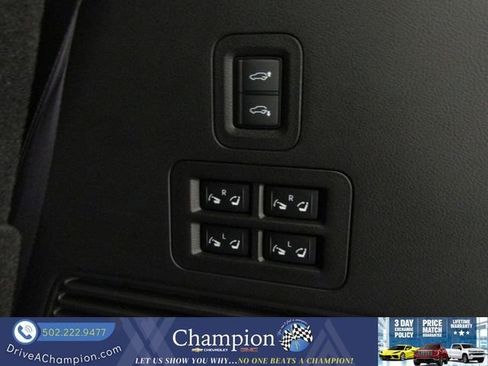 Used 2025 INFINITI QX80 Autograph image 19