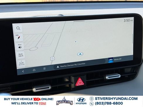 New 2026 Hyundai Ioniq 5 SEL image 3