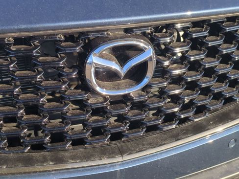 New 2026 MAZDA CX-50 AWD 2.5 Hybrid w/ Weather Package image 11