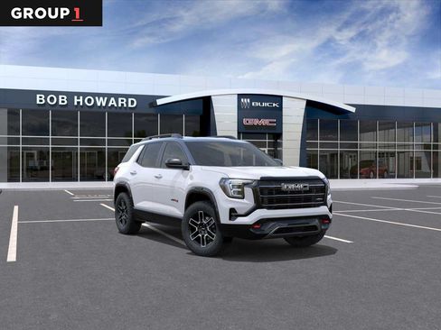 New 2027 GMC Terrain AT4 w/ Convenience Package III AWD/4WD image 1