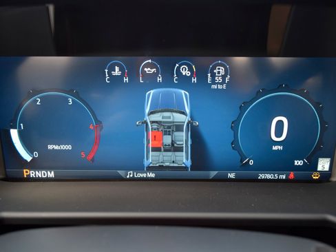 Used 2024 Ford F350 Lariat w/ Lariat Ultimate Package image 12