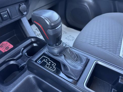 Used 2023 Toyota Tacoma SR image 19