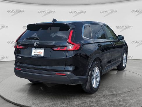 Used 2025 Honda CR-V EX image 7