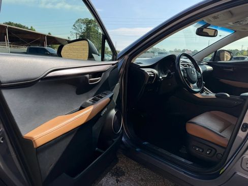 Used 2015 Lexus NX 200t FWD w/ Premium Package image 18