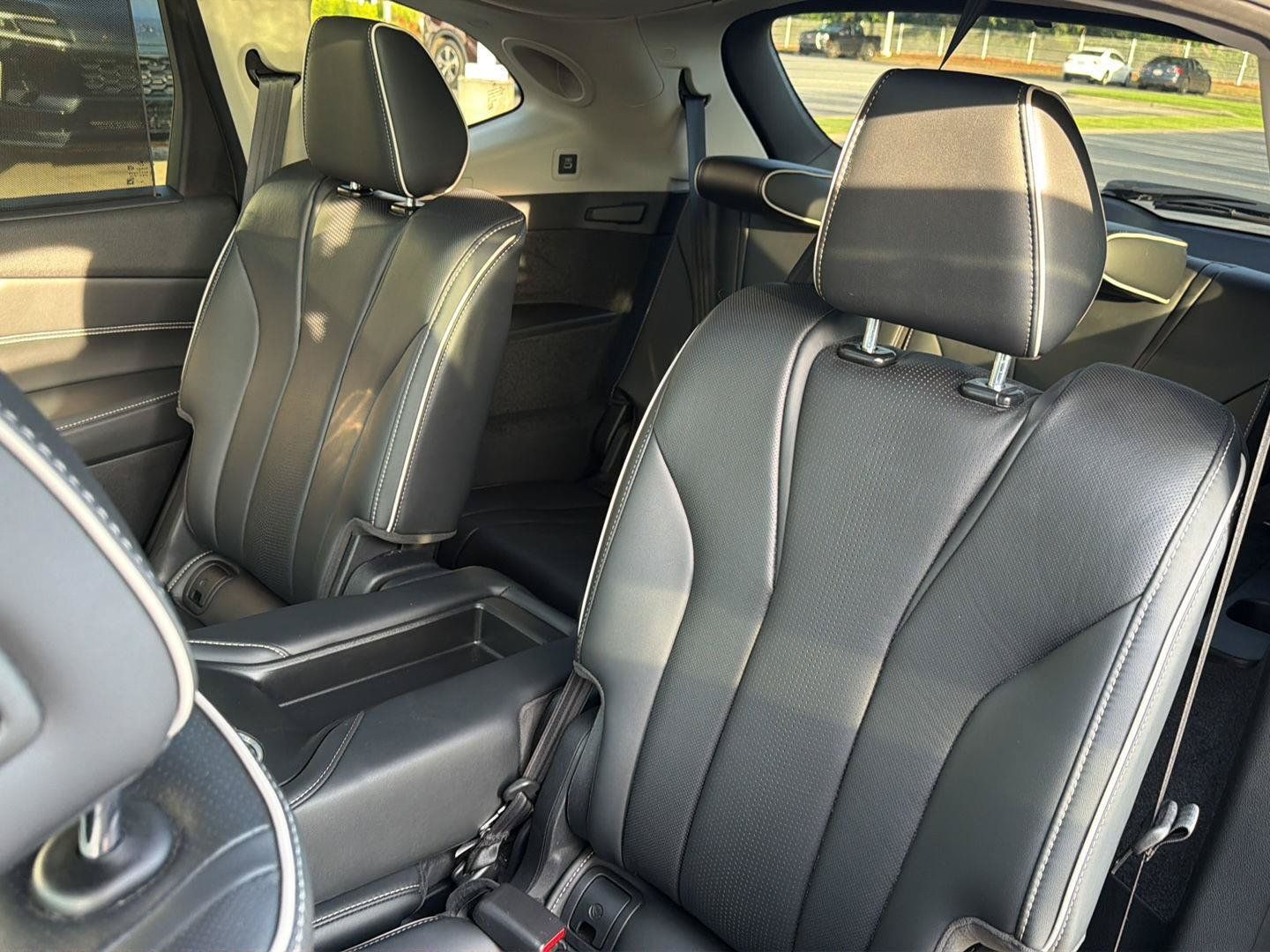 Used 2023 Acura MDX w/ Advance Package AWD/4WD image 35