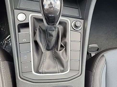 New 2025 Volkswagen Jetta SE image 14