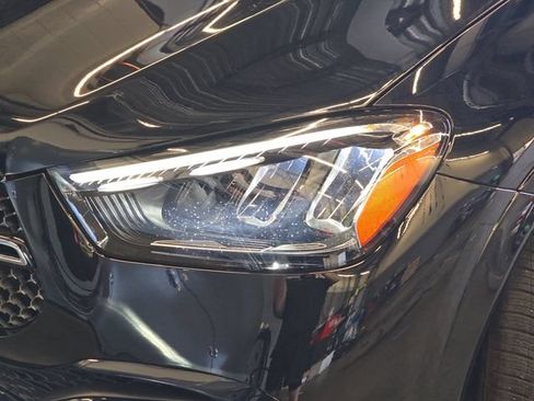 Used 2024 Mercedes-Benz GLE 350 4MATIC image 34
