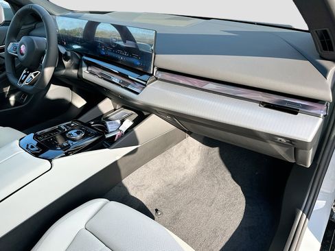 New 2026 BMW 530i w/ M Sport Package RWD image 24