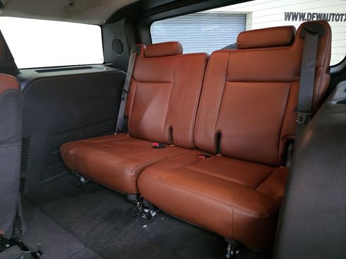Used 2008 HUMMER H2 AWD/4WD image 26