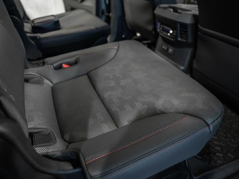 New 2026 Toyota Sequoia TRD Pro AWD/4WD image 38