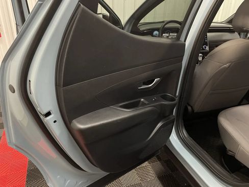 Used 2022 Hyundai Santa Cruz SEL w/ Activity Package FWD image 34