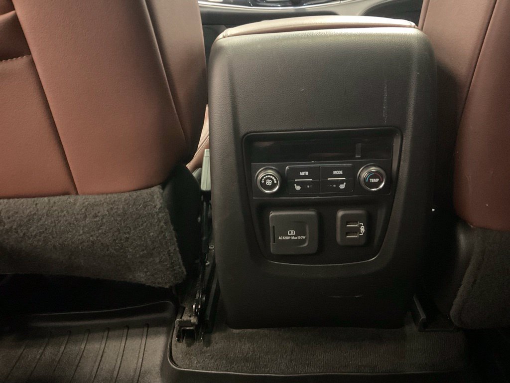 Used 2021 Buick Enclave Avenir w/ Avenir Technology Package AWD/4WD image 36