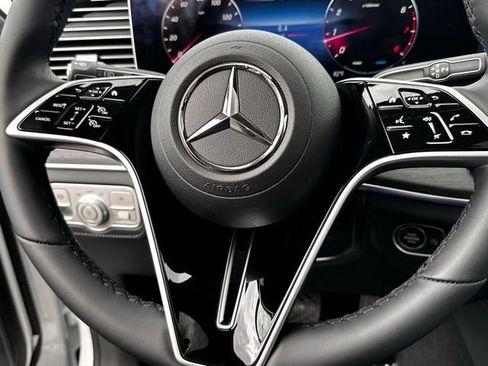 Certified 2025 Mercedes-Benz GLE 350 4MATIC image 15
