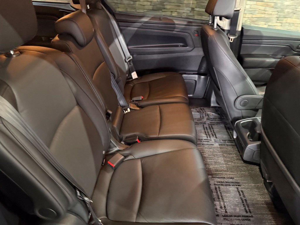 Used 2026 Honda Odyssey EX-L image 34