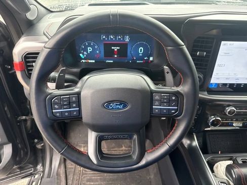 Used 2025 Ford F150 Raptor AWD/4WD image 19