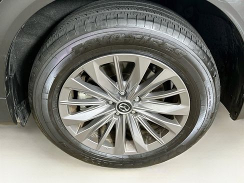 Used 2026 MAZDA CX-90 3.3 Turbo w/ Select Package AWD/4WD image 11
